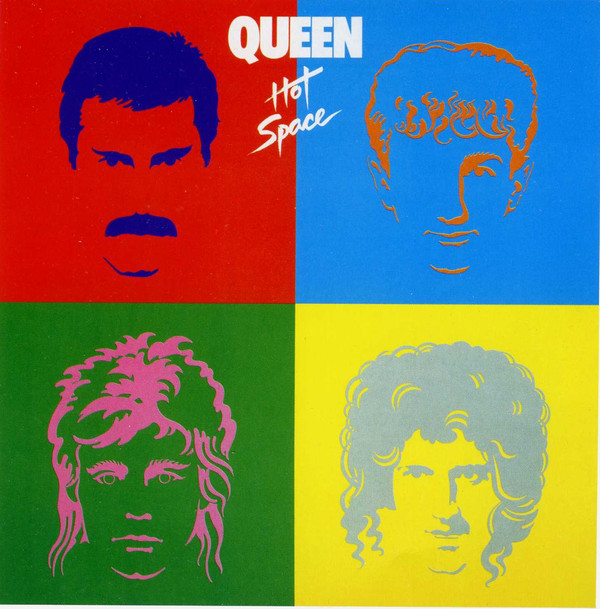 Queen  The Ultimate Collection : Front 12 Hot Spac